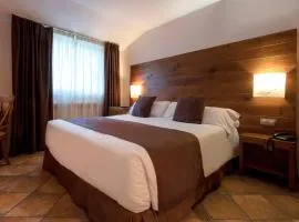 Hotel Màgic La Massana by Nexta
