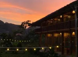Homestay Mộc Bản
