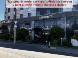 Abri Hotel