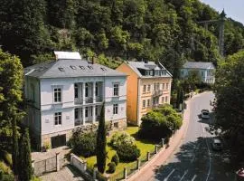 Albergo-Toscana