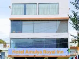 Hotel Amulya Royal Inn