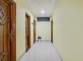 Hotel O Prime