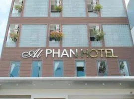 Alphan Hotel
