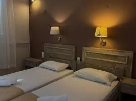 konidaris hotel