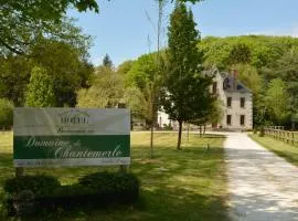 Domaine de Chantemerle