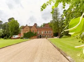 Flitwick Manor Hotel