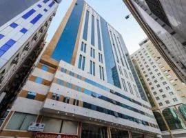 فندق صفوة البيت المحبس الفندقية