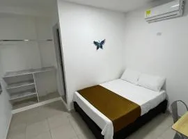 Hotel Santa Marta VIP