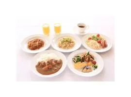 Smile Hotel Shimonoseki - Vacation STAY 12507v