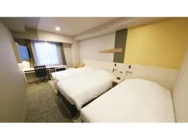 Smile Hotel Kanazawa Nishiguchi Ekimae - Vacation STAY 11491v