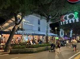 Hotel Aldebaran
