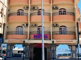 Cinderella Hotel