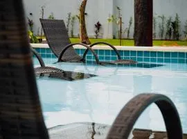 Sentoni Lodge