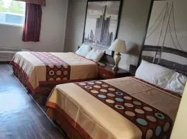 Airport Inn