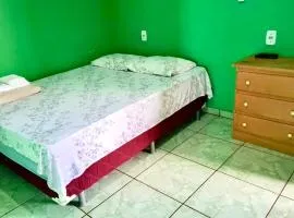Hotel Amazonas - Conservil