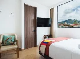 Hotel CASA TAMA
