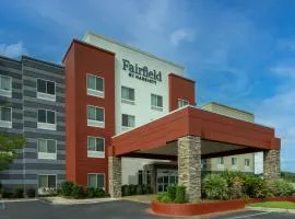 Fairfield Inn & Suites by Marriott Atmore