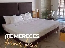 Hotel King Versalles