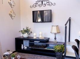 Chalé romântico e aconchegante, ξενοδοχείο σε Irati