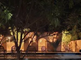 El Juneina Villas