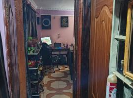 Bahati Homes, ξενοδοχείο σε Eldoret