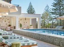 Mondrian Gold Coast