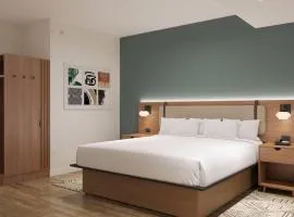 Hawthorn Extended Stay by Wyndham Kilgore