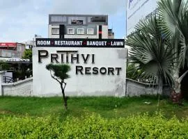 Prithvi Hotel & Resort