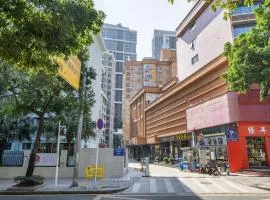 汉庭酒店(深圳太安地铁站店)