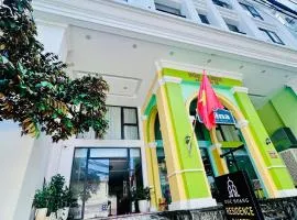 Duc Hoang Residence & Hotel West Lake