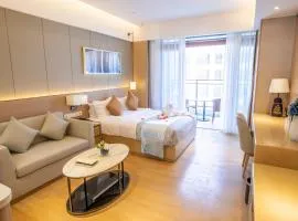 Sanya Haitang Bay Health Valley Resort Hotel