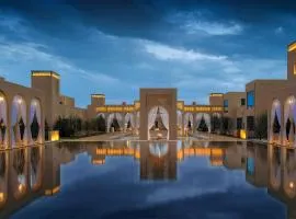 Wanda Ganman Dunhuang