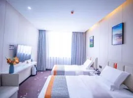 Xingang International Hotel