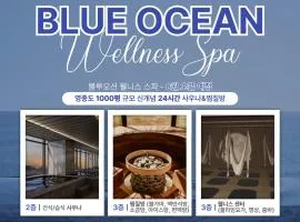 Blue Ocean Hotel 3