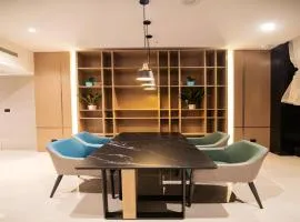 City Comfort Inn Changsha Sifangping University of National Defense Science and Technology