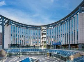 Home Inn-Beijing Beiqing Road Yongfeng Subway Station Paibaiyun Hotel