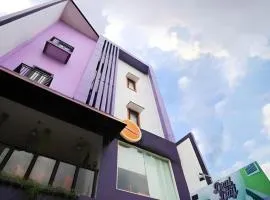 Oriza Hotel Surabaya