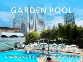 Hotel New Otani Tokyo Garden Tower