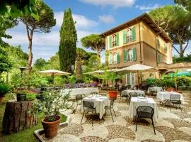 Residence Verdeborgo