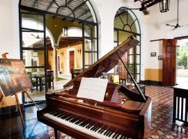 Boutique by The Museo