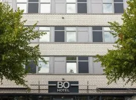 BO Hotel Hamburg