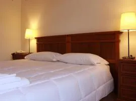 Hotel Portici