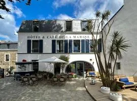 HOTEL LA MARINE