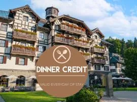 Hotel Savoy Špindlerův Mlýn