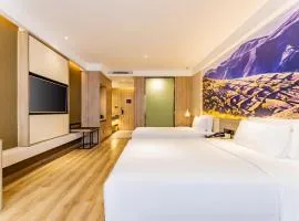 Atour Hotel Hohhot Yinhé South Street