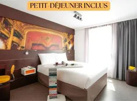ibis Styles Montpellier Centre Comedie