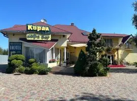 Koral Hotel