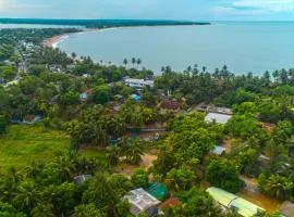 Mora Bay