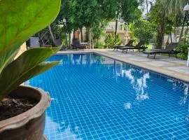 Fisherman's Village Samui Yoga Retreat