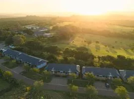 Hotel Olivewood